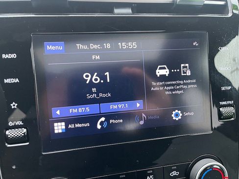 Used 2022 Hyundai Santa Cruz SEL w/ Activity Package image 35