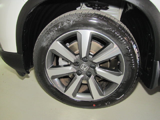 Certified 2024 Honda Pilot Touring image 49