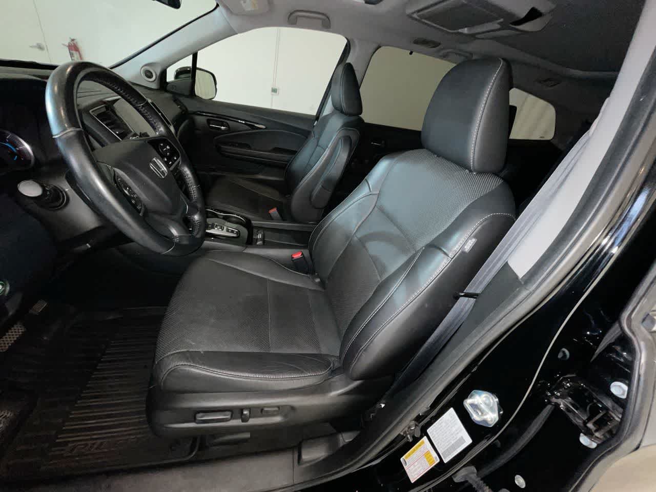 Used 2021 Honda Pilot Elite image 11