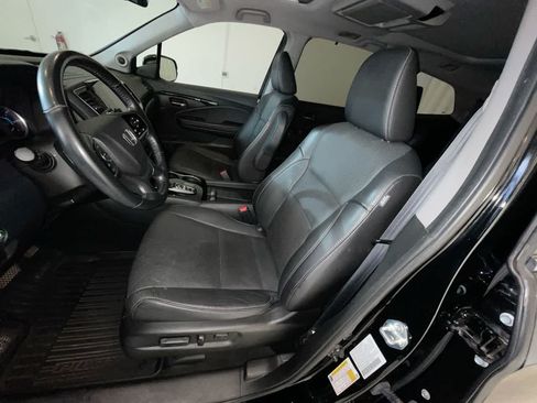 Used 2021 Honda Pilot Elite image 11