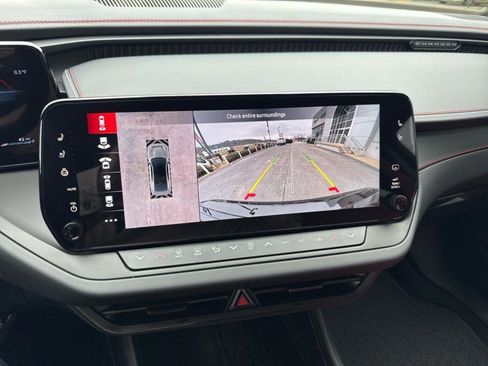 New 2026 Dodge Charger R/T Scat Pack image 13