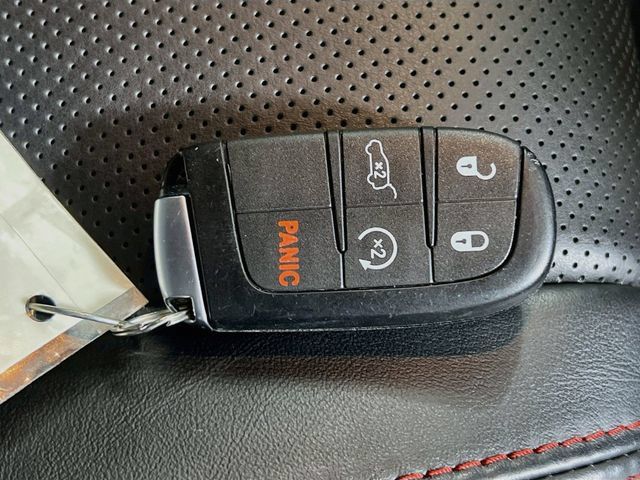 Used 2026 Dodge Durango GT AWD/4WD image 33
