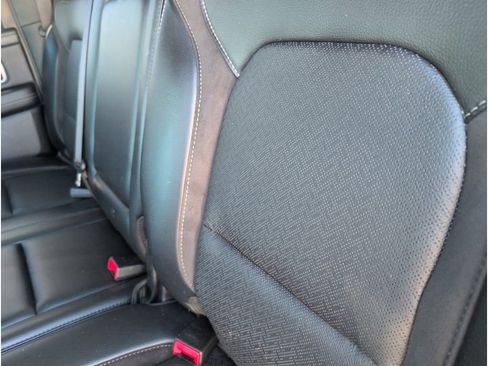 Used 2023 RAM 1500 Laramie image 34