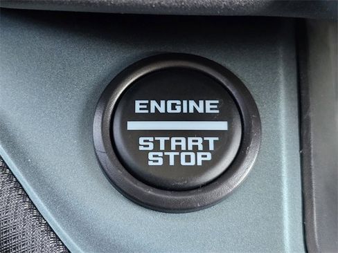 Used 2024 Ford Bronco Sport Badlands image 36