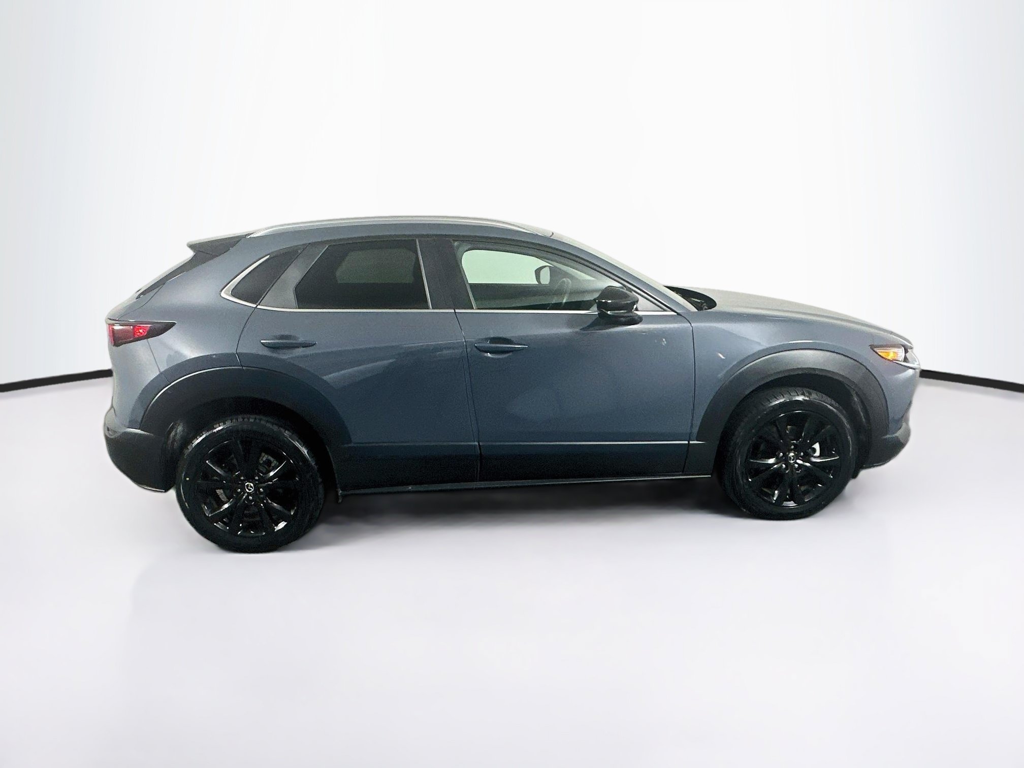 Used 2025 MAZDA CX-30 AWD 2.5 S w/ Preferred Package image 10