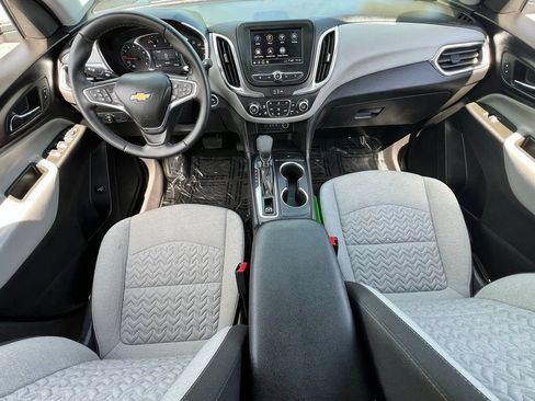 Used 2024 Chevrolet Equinox LT AWD/4WD image 8