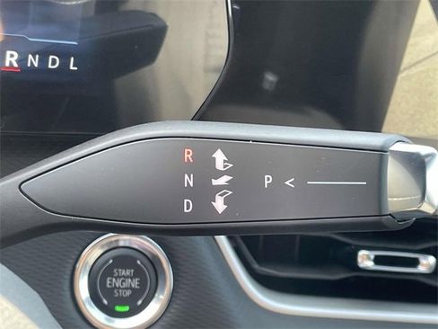 New 2026 Chevrolet Equinox ACTIV w/ Safety and Technology Package image 10