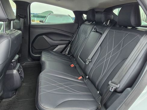 Used 2021 Ford Mustang Mach-E Select image 17