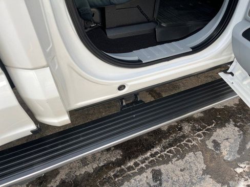 Certified 2021 Ford F150 Limited image 9