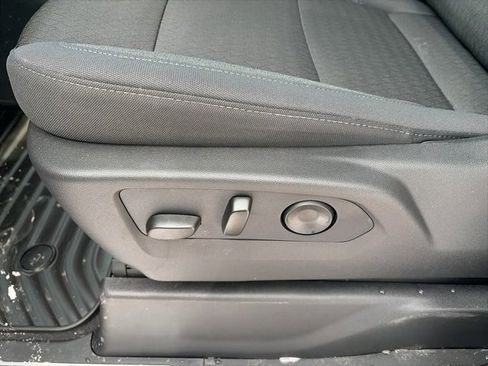 New 2026 Chevrolet Silverado 1500 LT image 10