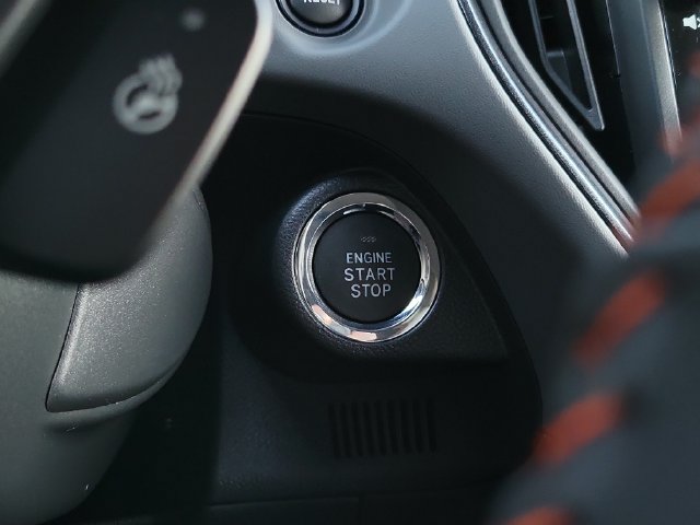New 2026 Subaru Crosstrek 2.5i Limited AWD/4WD image 31