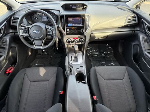 Used 2021 Subaru Crosstrek 2.0i image 12