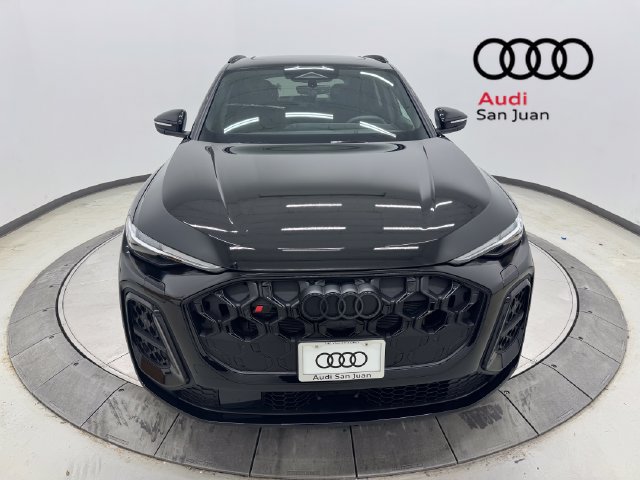 New 2026 Audi SQ5 Premium Plus AWD/4WD image 2
