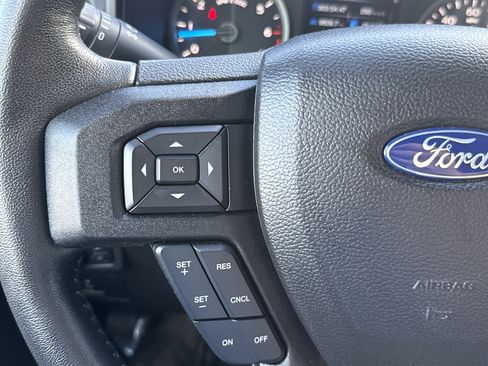 Used 2017 Ford F150 XLT w/ Equipment Group 302A Luxury image 17