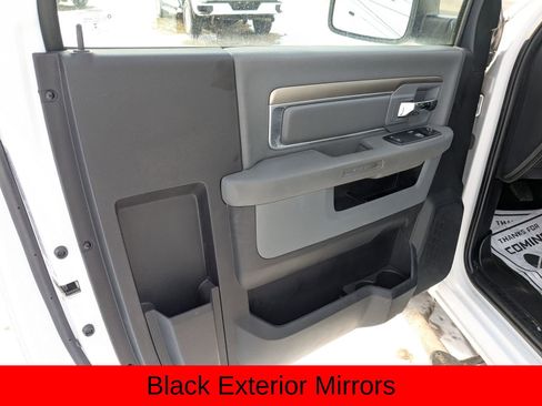 Used 2017 RAM 1500 Tradesman w/ Power & Remote Entry Group image 21