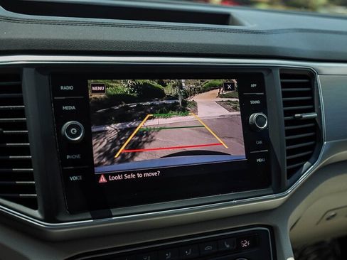 Used 2019 Volkswagen Atlas SE FWD image 29