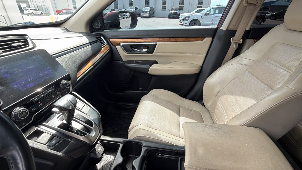 Used 2019 Honda CR-V EX-L image 21
