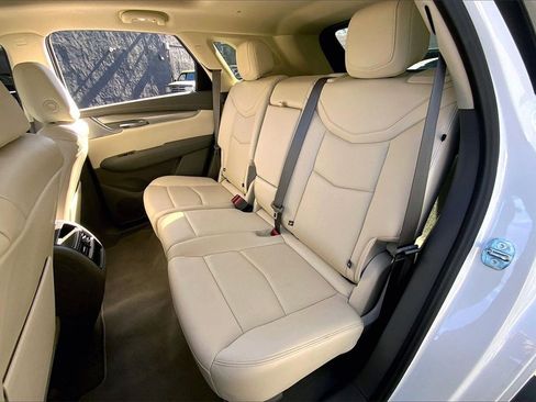 Certified 2023 Cadillac XT5 Premium Luxury w/ Technology Package image 20