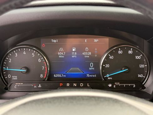 Used 2022 Ford Explorer Limited w/ Equipment Group 301A AWD/4WD image 30