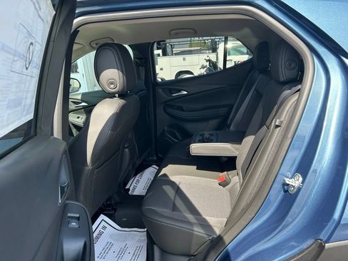 New 2026 Buick Encore GX Preferred w/ Comfort Package AWD/4WD image 18