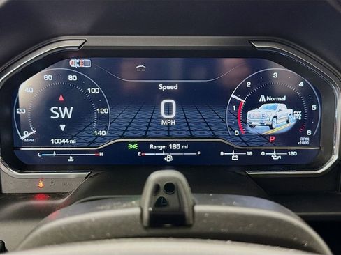 Used 2024 GMC Sierra 1500 Denali Ultimate image 15