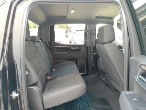Used 2026 Chevrolet Silverado 1500 RST AWD/4WD image 24