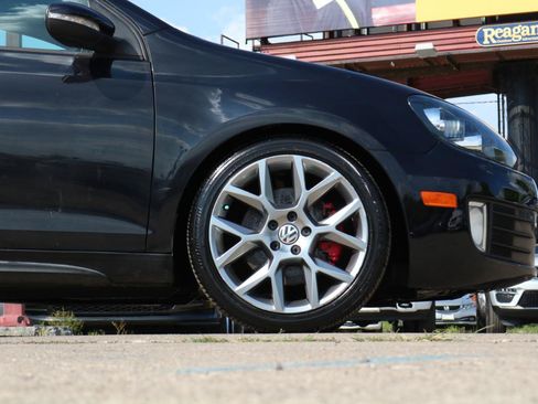 Used 2013 Volkswagen GTI Wolfsburg Edition FWD image 6