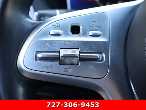 Certified 2020 Mercedes-Benz S 560 Sedan image 29