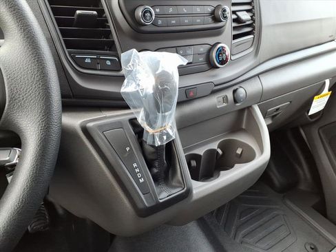 New 2025 Ford Transit 250 148 Medium Roof w/ Load Area Protection Package image 18