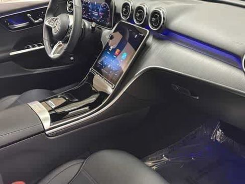 Certified 2026 Mercedes-Benz C 300 4MATIC Sedan image 36