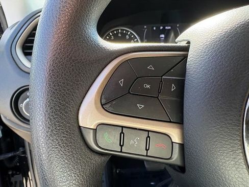 Used 2017 Jeep Renegade Sport w/ Power & Air Group image 11