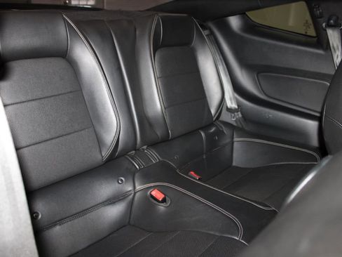 Used 2018 Ford Mustang GT Premium w/ Performance Package - Level 2 image 23