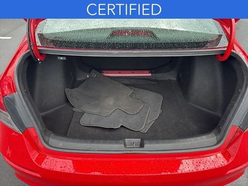 Used 2023 Honda Civic Sport image 19