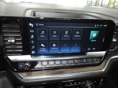 Used 2024 Chevrolet Silverado 2500 LT w/ Z71 Sport Edition AWD/4WD image 27