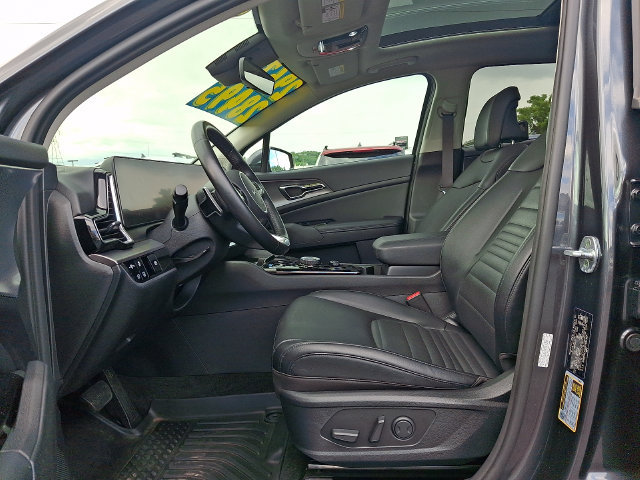 Used 2023 Kia Sportage SX Prestige AWD/4WD image 13