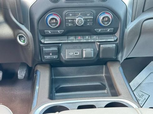 Used 2022 Chevrolet Silverado 1500 RST w/ Convenience Package II AWD/4WD image 14