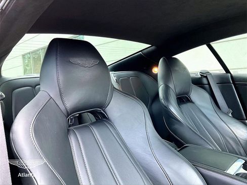 Used 2015 Aston Martin DB9 Coupe image 26