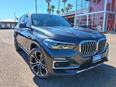 Used 2020 BMW X5 sDrive40i w/ Premium Package