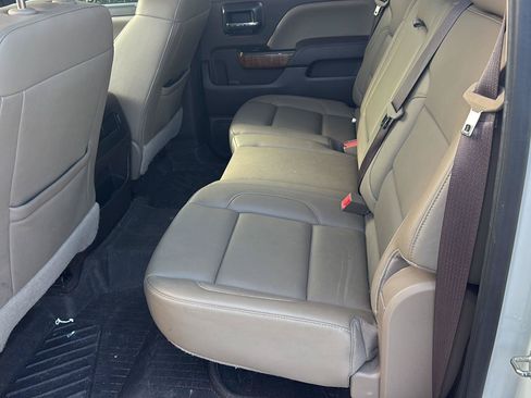 Used 2018 GMC Sierra 1500 SLT AWD/4WD image 15