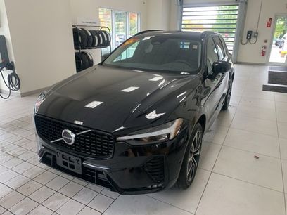Certified 2025 Volvo XC60 B5 Plus
