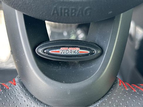 Used 2016 MINI Cooper S image 30