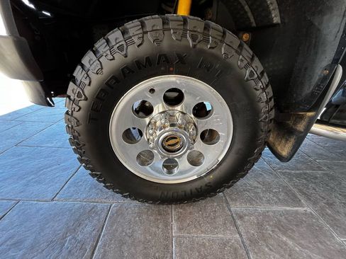 Used 2002 Ford F350 Lariat AWD/4WD image 23