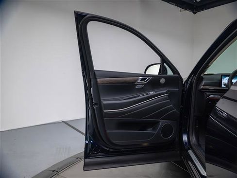 New 2026 Genesis GV80 2.5T Select AWD/4WD image 30