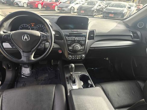 Used 2015 Acura RDX AWD w/ Technology Package image 22