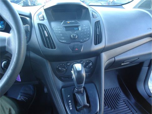 Used 2016 Ford Transit Connect XL FWD image 22