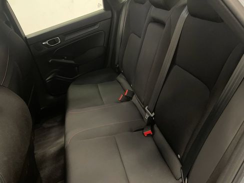 Used 2022 Honda Civic Si image 14