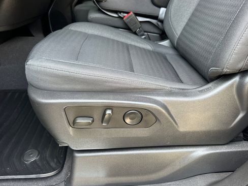 Certified 2023 Chevrolet Silverado 1500 LT image 13