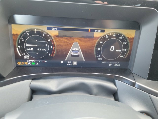 New 2026 Subaru Outback Wilderness AWD/4WD image 20