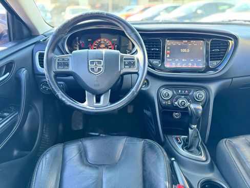 Used 2014 Dodge Dart Limited image 18