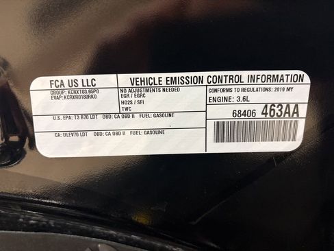 Used 2019 Jeep Grand Cherokee Overland image 50